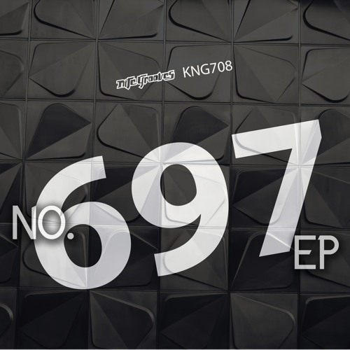 01. DJ Kone & Marc Palacios - Sunshine
