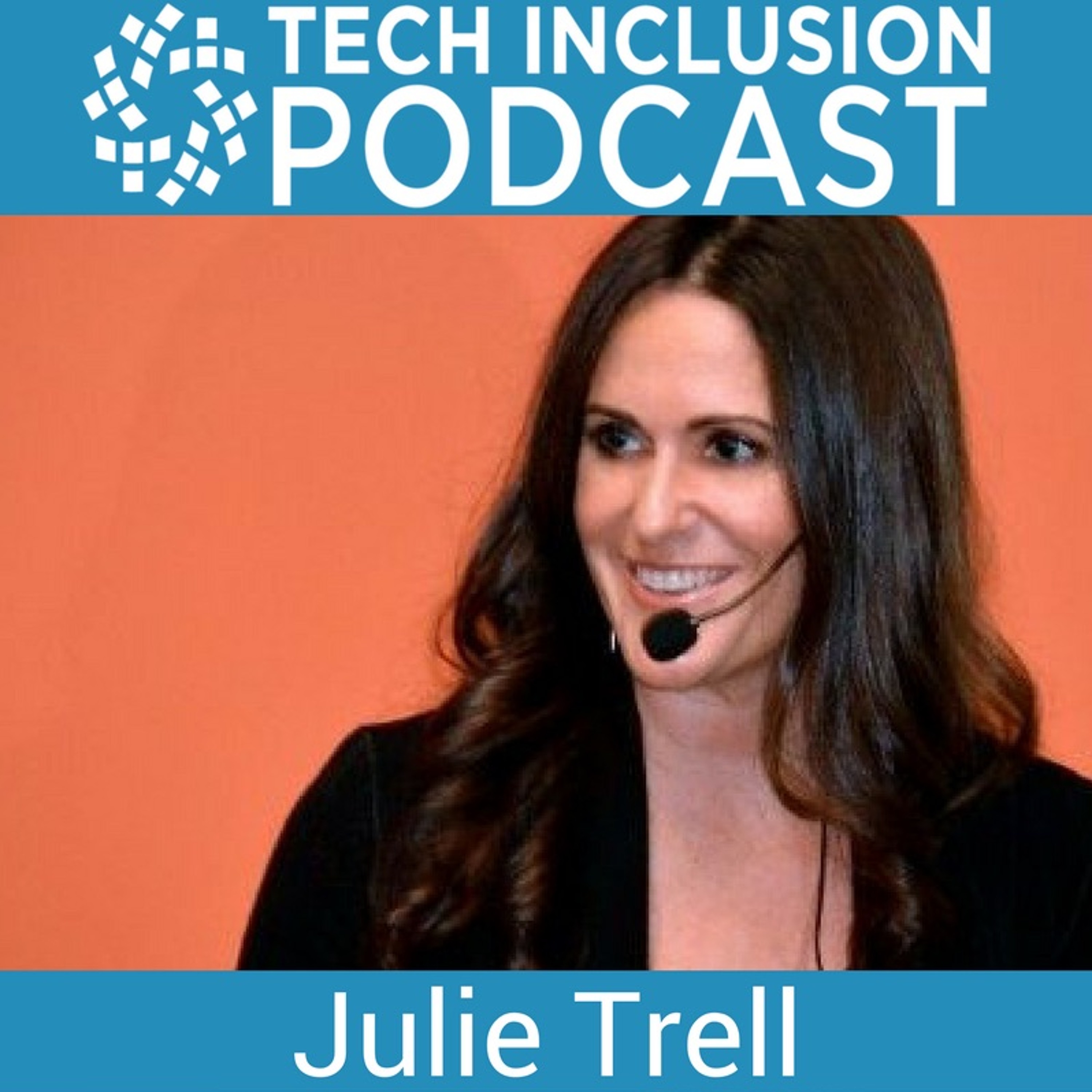 Leading with Empathy & Allyship Podcast