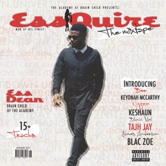 Down (intro) Ft Keyona McCarthy