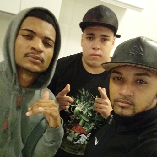 MC DENNY - CHAPADÃO DE MACONHA [[ DJ B1 DO P.E , DJ LUIZIN ]]