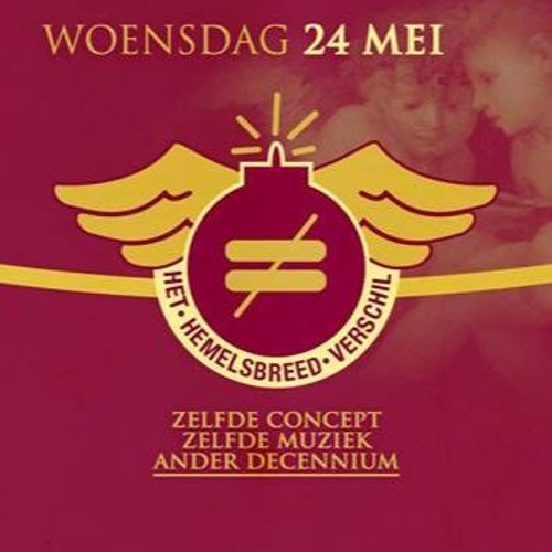 GIJS COX' LIVE DJ-SETS