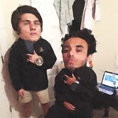 I Just Might (Prod. Savrato Studio)