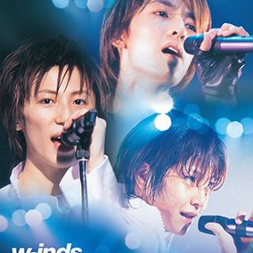 w-inds. - This Time～願い～