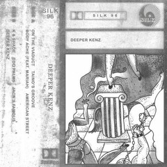 Deeper Kenz Mix