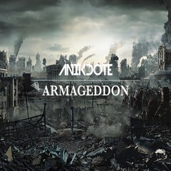 Anikdote - Armageddon