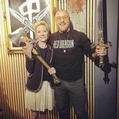 Love And Heche On Celestia