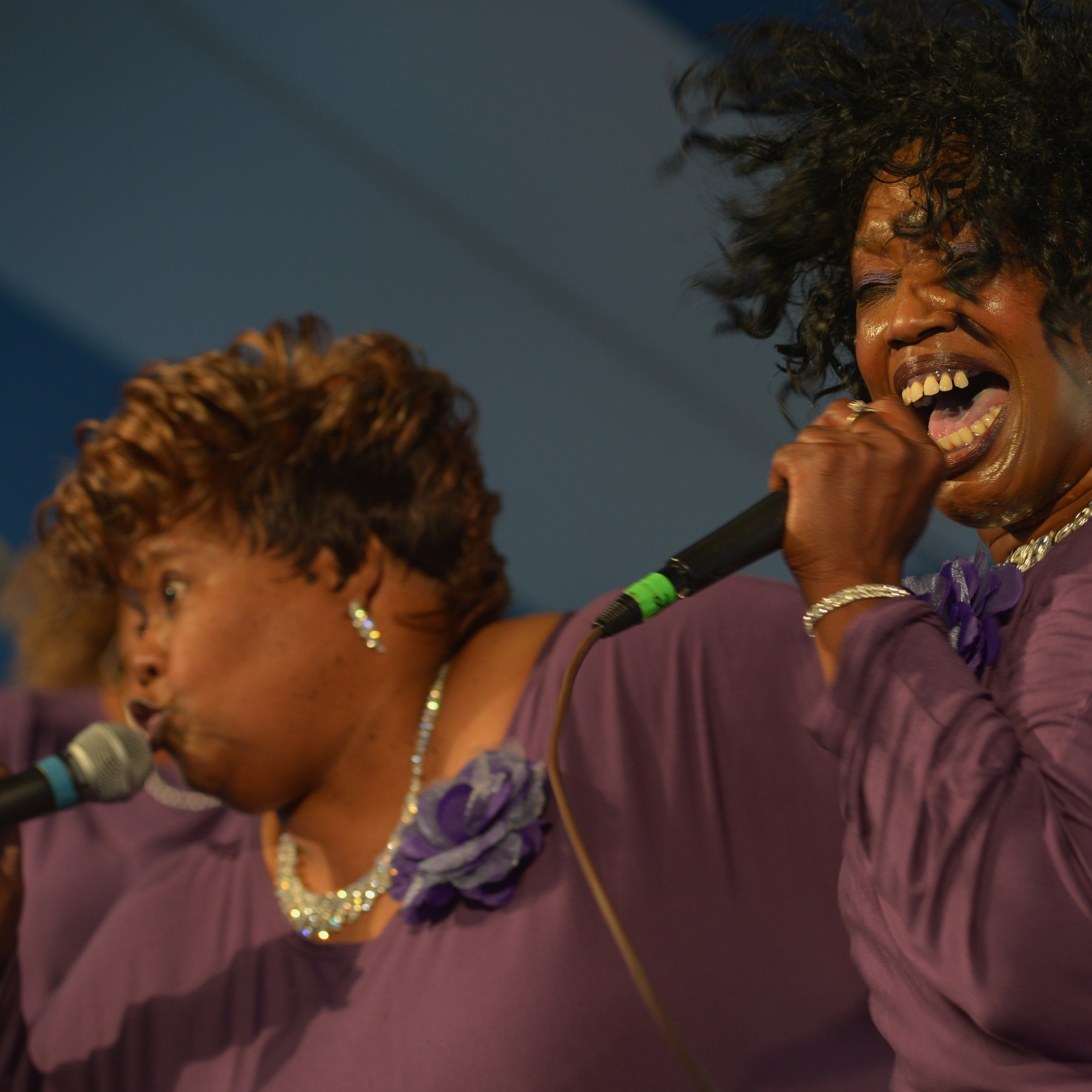 Virginia Folklife