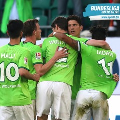 Wolfsburg siegt durch umstrittenen Elfmeter
