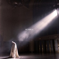 Kendrick Lamar - Humble (Kurt Rambus Remix)