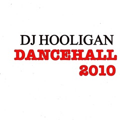 DANCEHALL 2010 MIX
