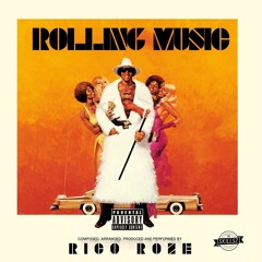 Rico Roze Ft KASO Green