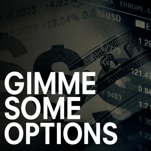 Don T Be Afraid To Ask For Help By Gimme Some Options Podcast Don T Be Afraid To Ask For Help By Gimme Some Options Podcast