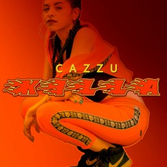 Cazzu - KILLA (Produced By Cristian Kriz)