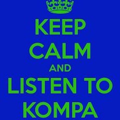 DJ DGHY THE KEY MIX ÉPISODE 2 ( KOMPA )