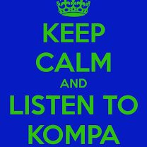 DJ DGHY THE KEY MIX ÉPISODE 2 ( KOMPA )
