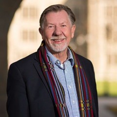 INNOVATE PODCAST: Professor Westy Egmont on refugees in today's world