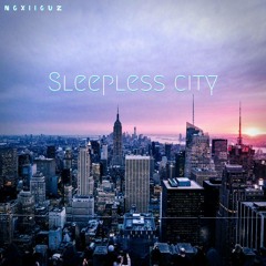 Sleepless City (WIP)