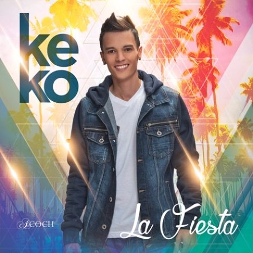 Stream LA FIESTA - KEKO MP3 by Keko Burgos | Listen online for free on  SoundCloud