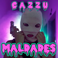 Cazzu - MALDADE$ (Produced By Zurdo)