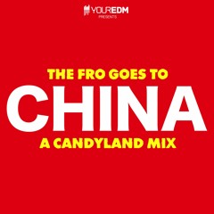 Lost in China :: Your EDM Guest mix