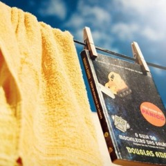 S01E01 - Especial Dia Da Toalha E Os Nerds Nutella