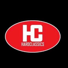 Back to Classics - a Harder Style Mix