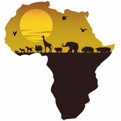 DA4$ & JASPER __AFRICA UNITE