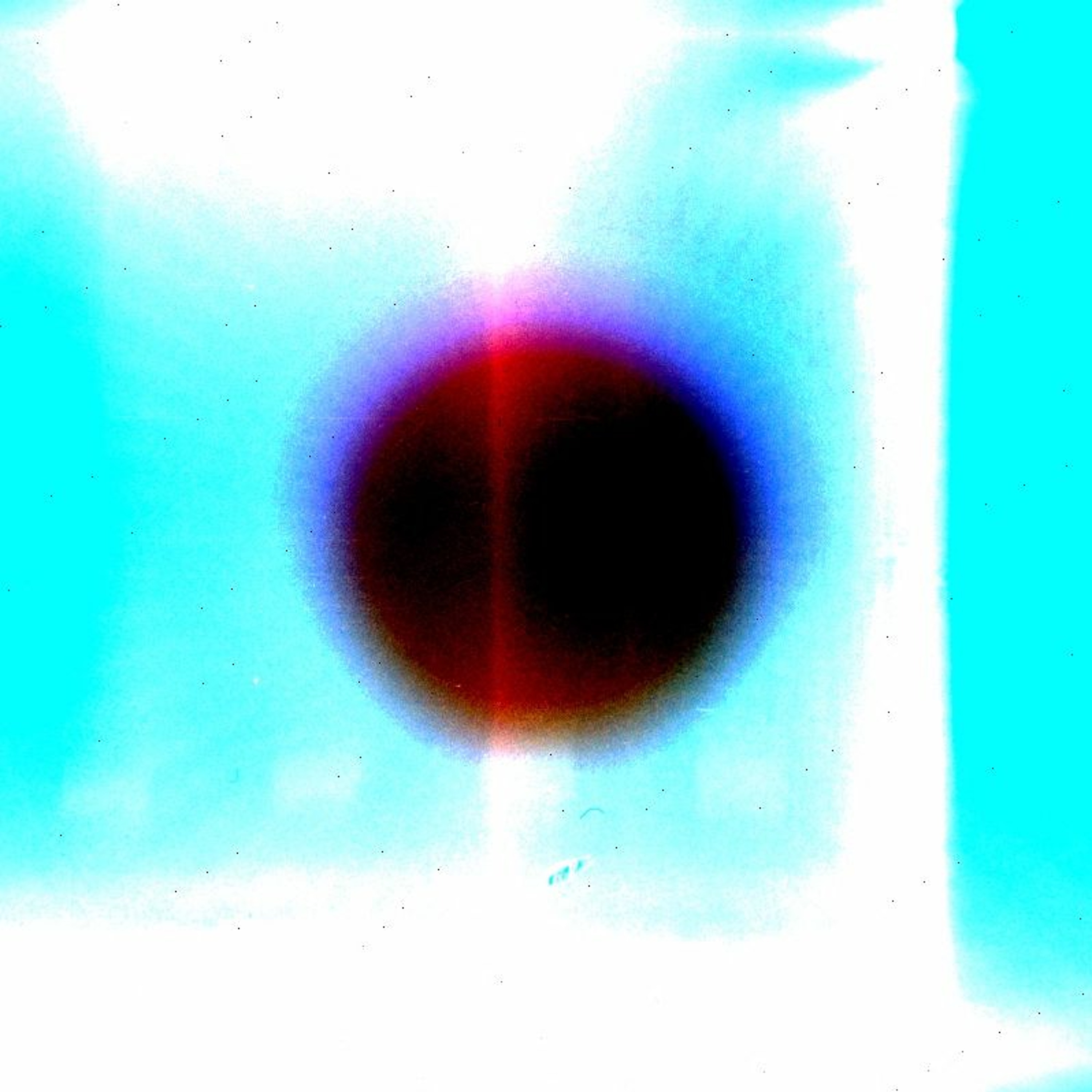 mist. episode artwork