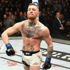 foggy dew & hypnotize (conor mcgregor)