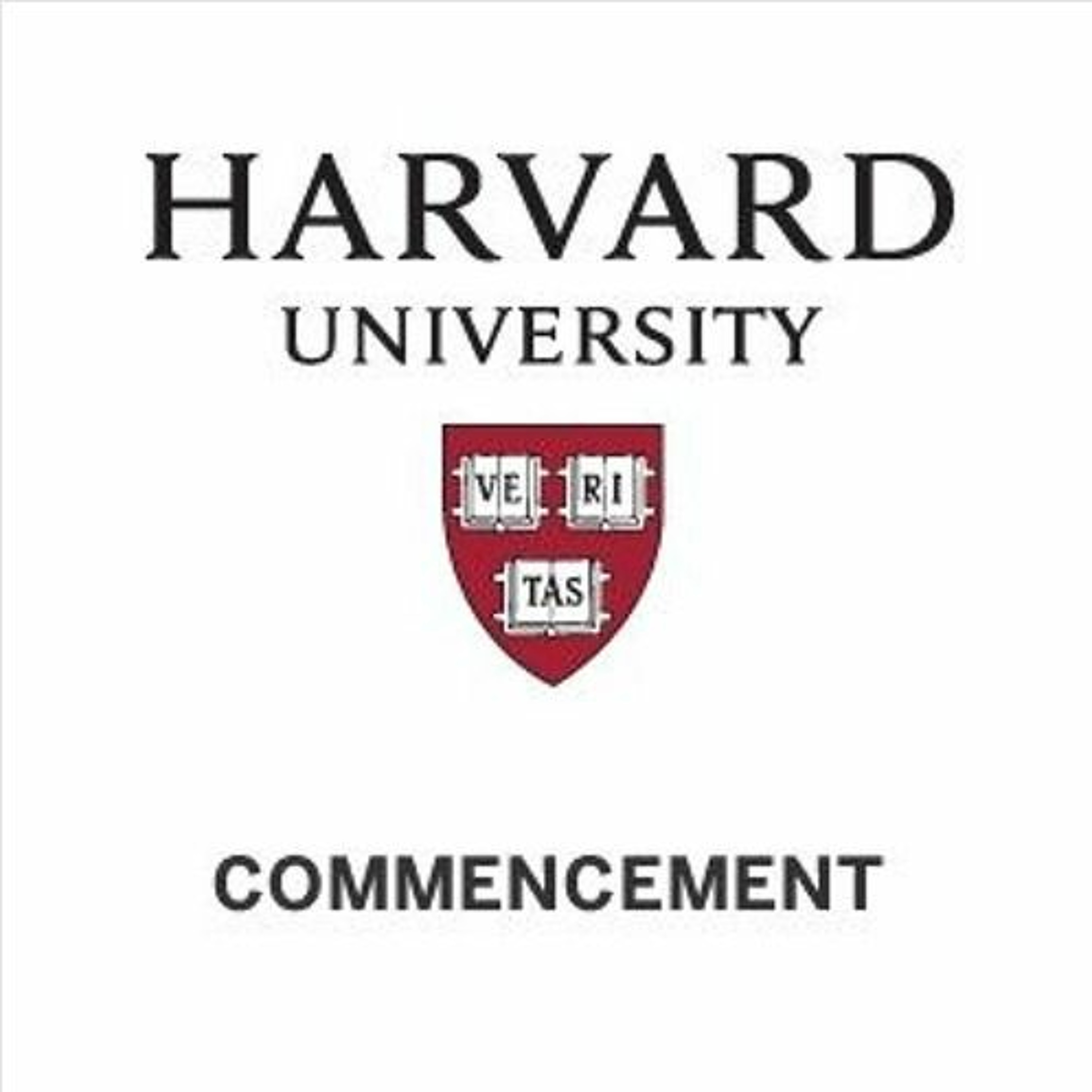Harvard University Commencement