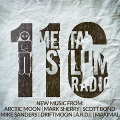 Indecent Noise - Mental Asylum Radio 116