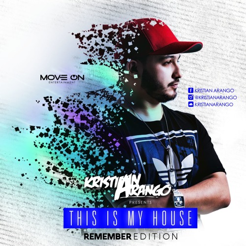 This Is My House Remember // 2017