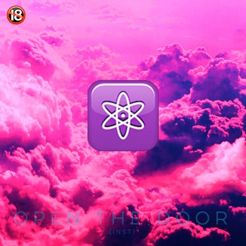 OPEN THE DOOR (inst)