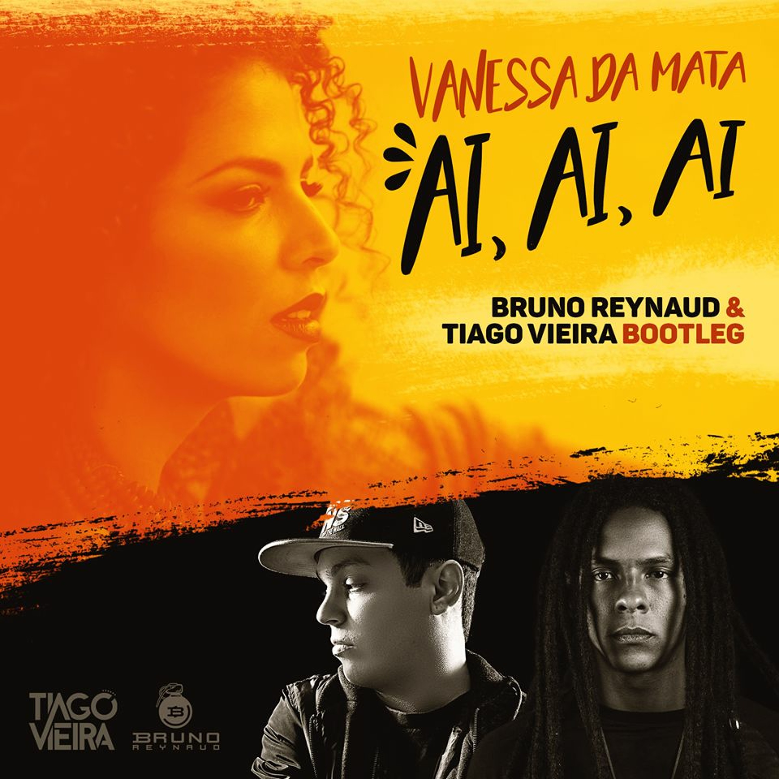 Tiago Vieira