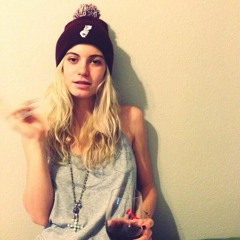 Anabel Englund - London Headache (Flutters Remix) FREE REMIX