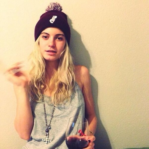 Anabel Englund - London Headache (Flutters Remix) FREE REMIX