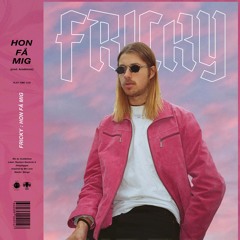 Fricky - Hon Få Mig (Prod. Academics)
