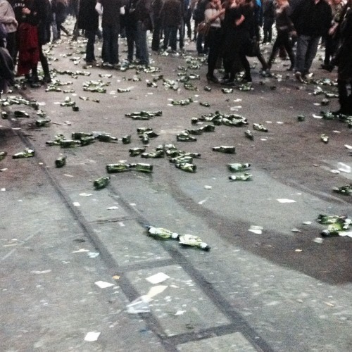 Torget