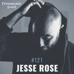 Traxsource LIVE! #121 with Jesse Rose