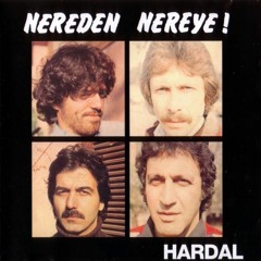 Hardal - Sen Olmasaydın