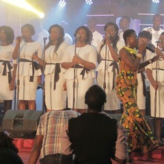 OVERFLOW INC FELLOWSHIPS 1 (The First Gathering)