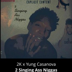 Casanova x 2K - Whatever It Takes (Ready For It)