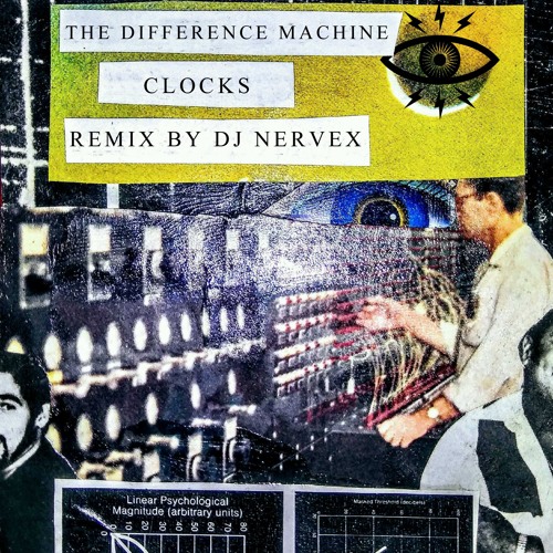 Clocks (DJ Nervex Remix)