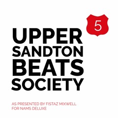 Upper Sandton Beats Society 5