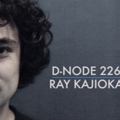 DROID Behavior, Los Angeles - D-Node226 - Ray Kajioka - 2013-12-05