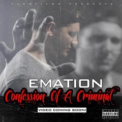 Confessions Of A Criminal (Prod. By Epistra)