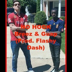 No Hook feat. Guap (Prod. Flashy Dash)