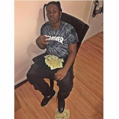 Where Yo Blicky at - Yung Jay x Tutu Blixky
