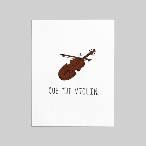 Stream Que The Violin by Leeba the gorilla | for free on SoundCloud