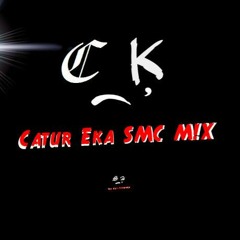 Cant Stop Loving You !!! 2017 ( Catur.Eka-SMC M!X )_Full Galau